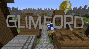 Descarca Glimford pentru Minecraft 1.11.2